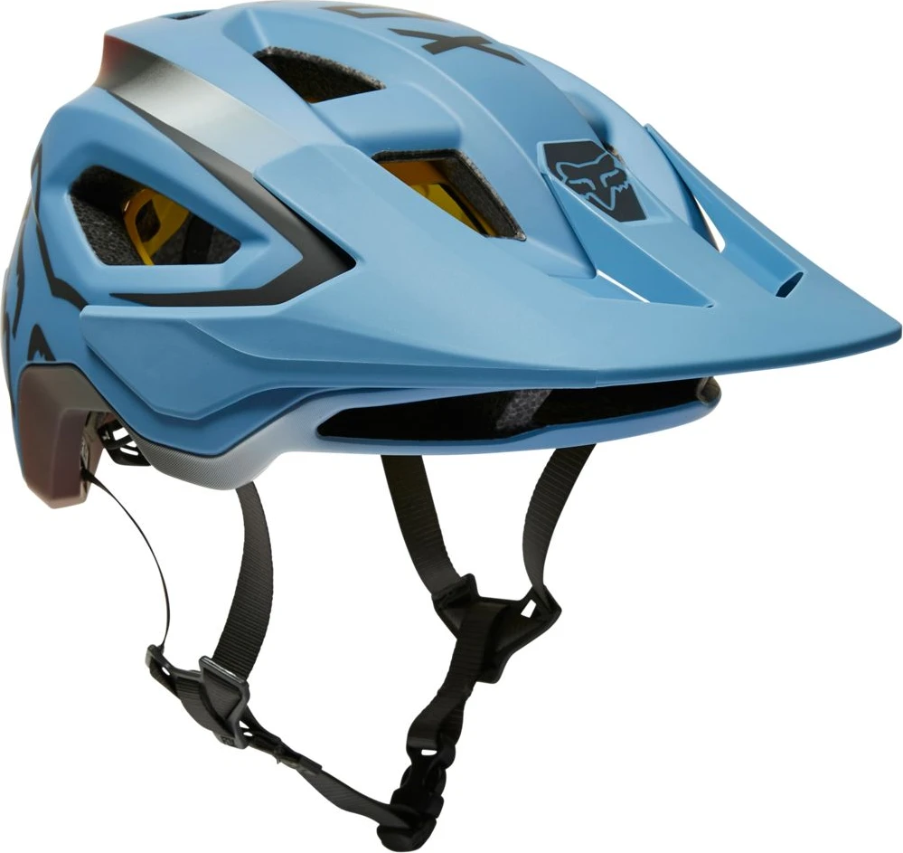 Fox Speedframe Vnish MTB Helm - Afbeelding 2