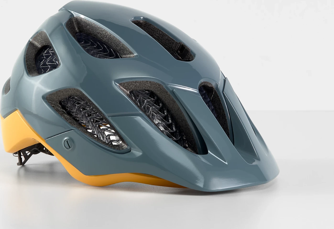 Bontrager Blaze Wavecel MTB Helm - Afbeelding 3