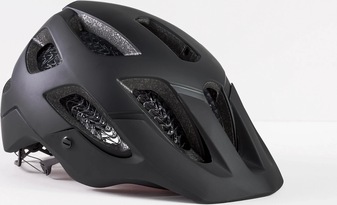 Bontrager Blaze Wavecel MTB Helm - Afbeelding 4