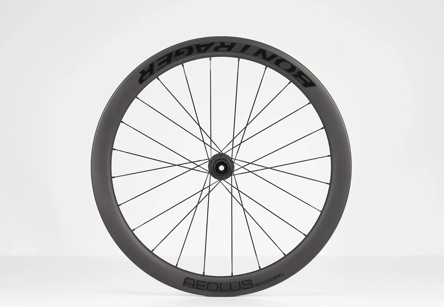 Bontrager Aeolus Elite 50 TLR Racewielen - Afbeelding 2