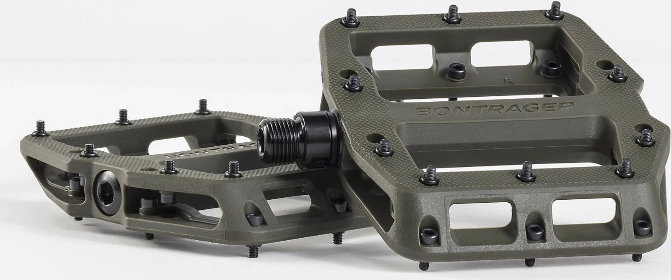 Bontrager Line Elite Pedalen - Afbeelding 2