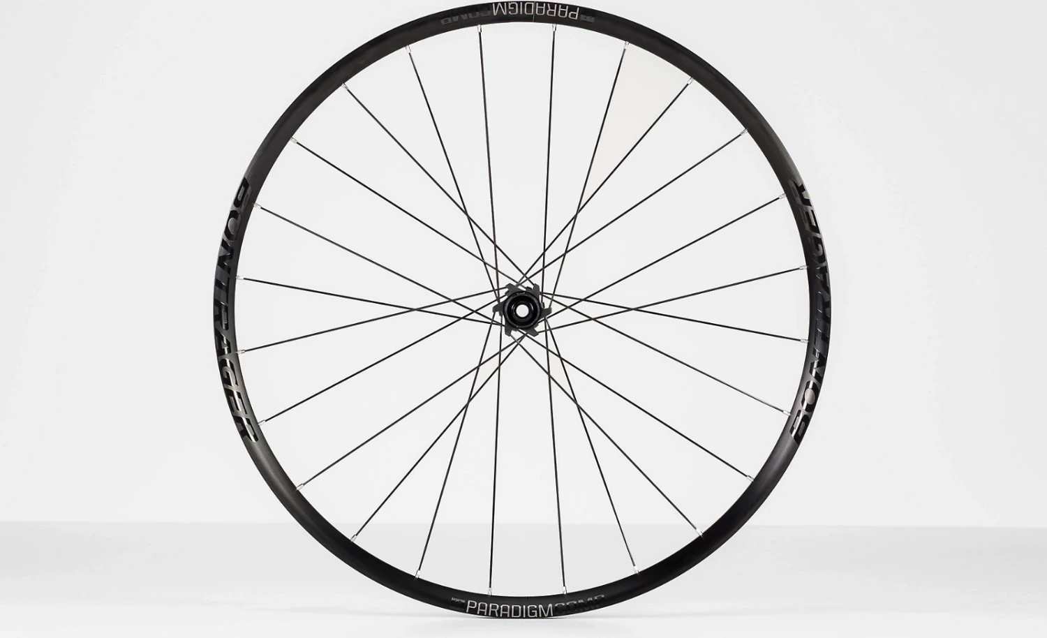 Bontrager Paradigm Comp Disc Racewielen - Afbeelding 2