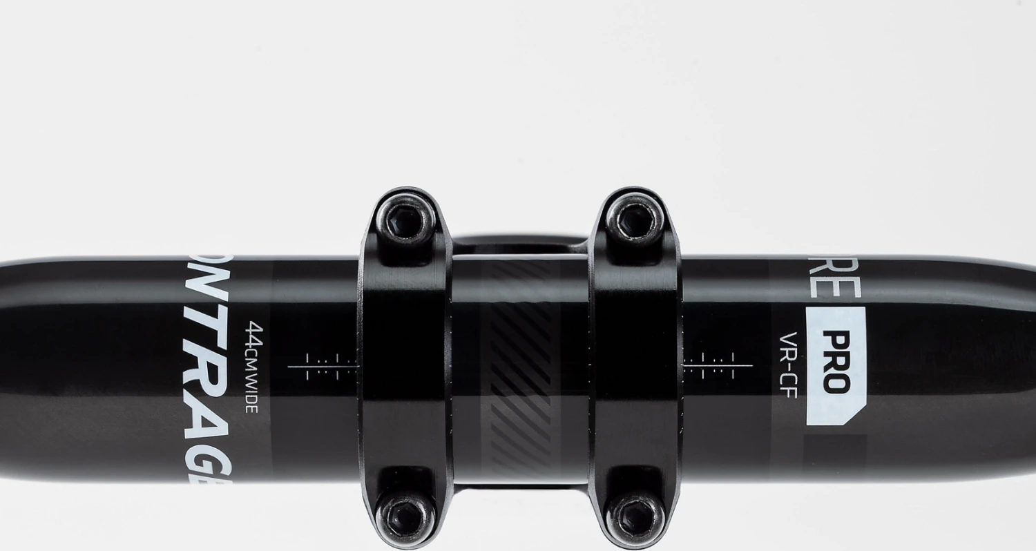 Bontrager Pro Blendr 7° Stuurpen - Afbeelding 2