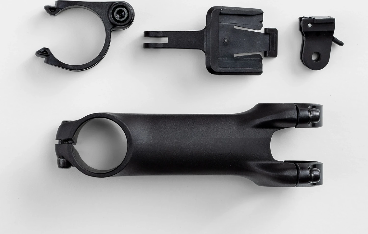 Bontrager Pro Blendr 7° Stuurpen - Afbeelding 3