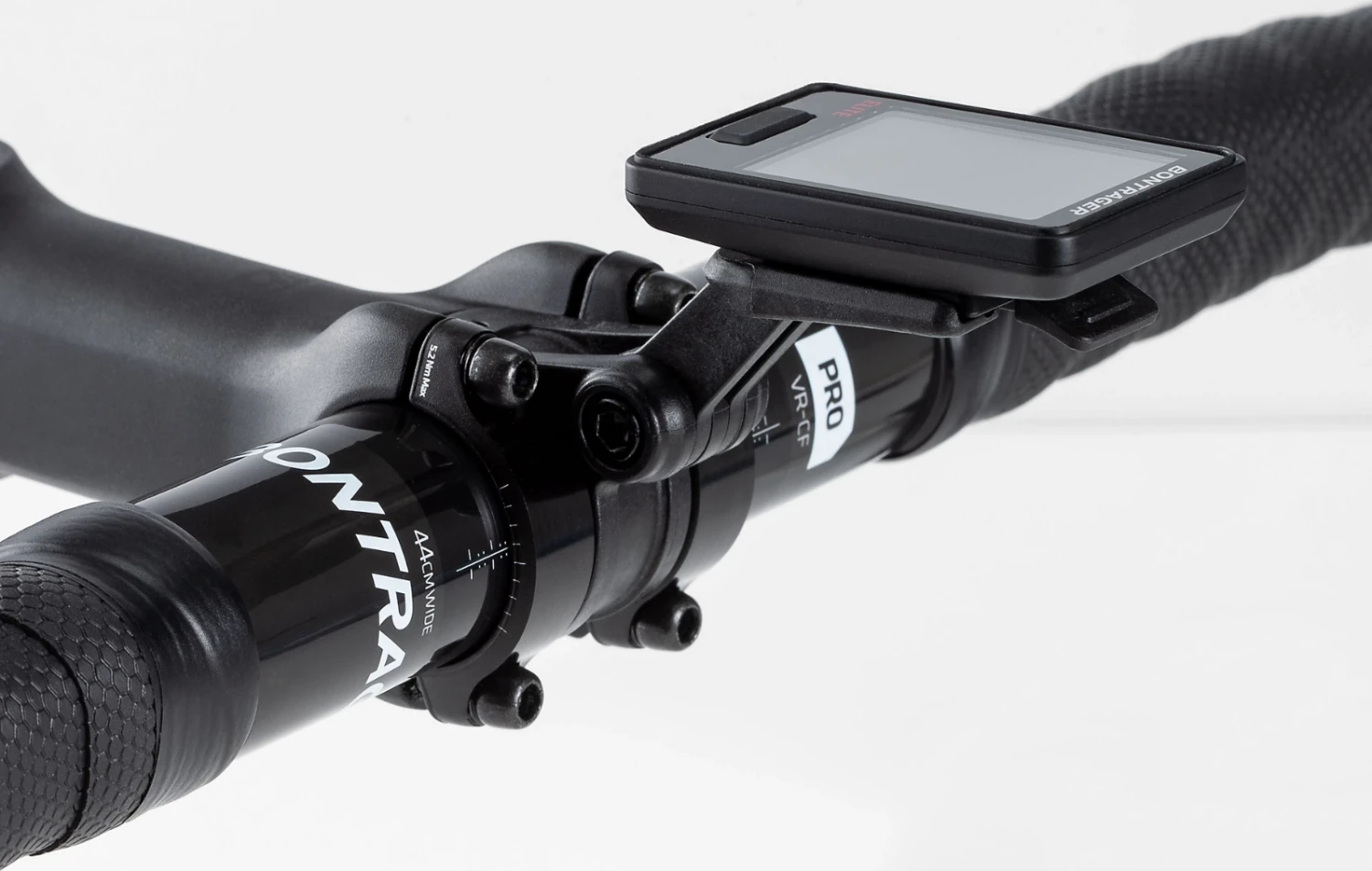 Bontrager Pro Blendr 7° Stuurpen - Afbeelding 4