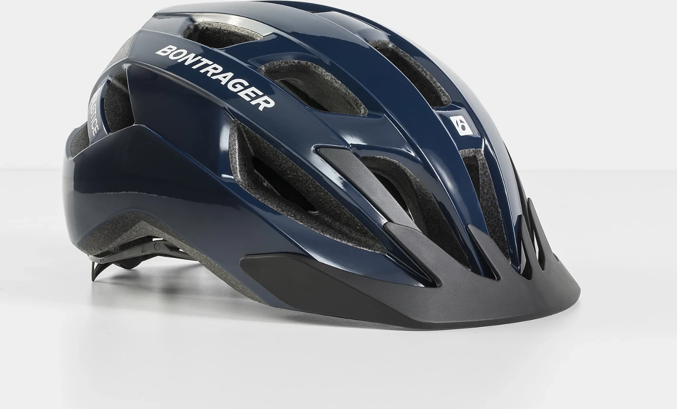 Bontrager Solstice MTB Helm - Afbeelding 2
