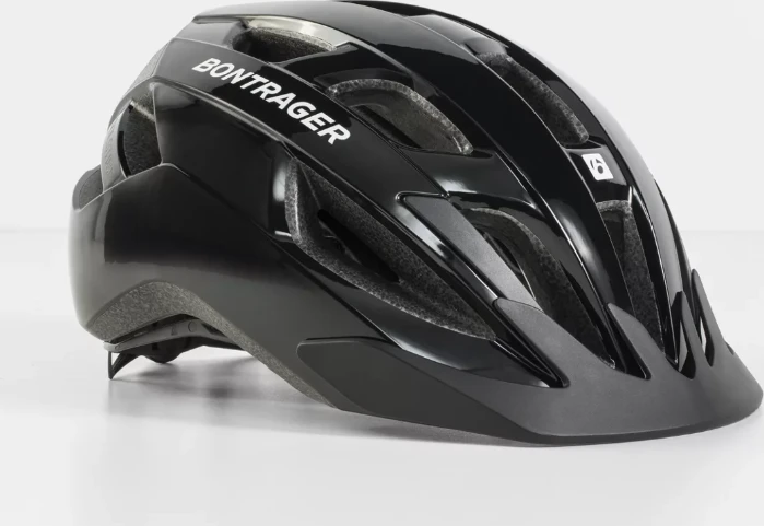 Bontrager Solstice MTB Helm - Afbeelding 3