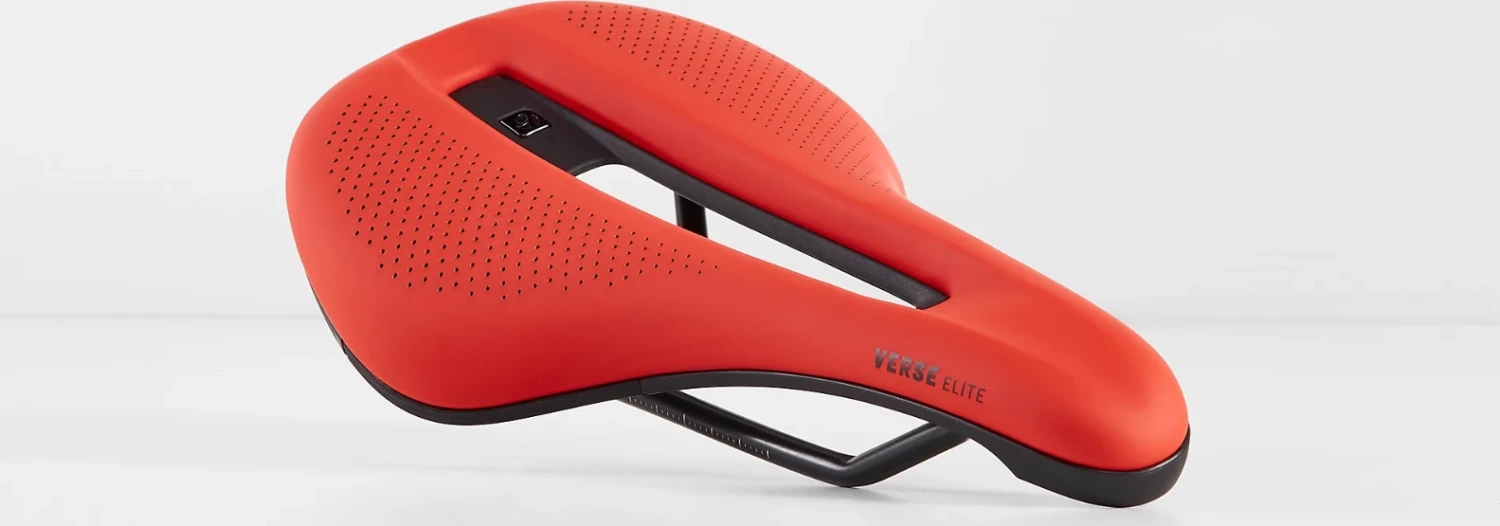 Bontrager Verse Short Elite Zadel - Afbeelding 2