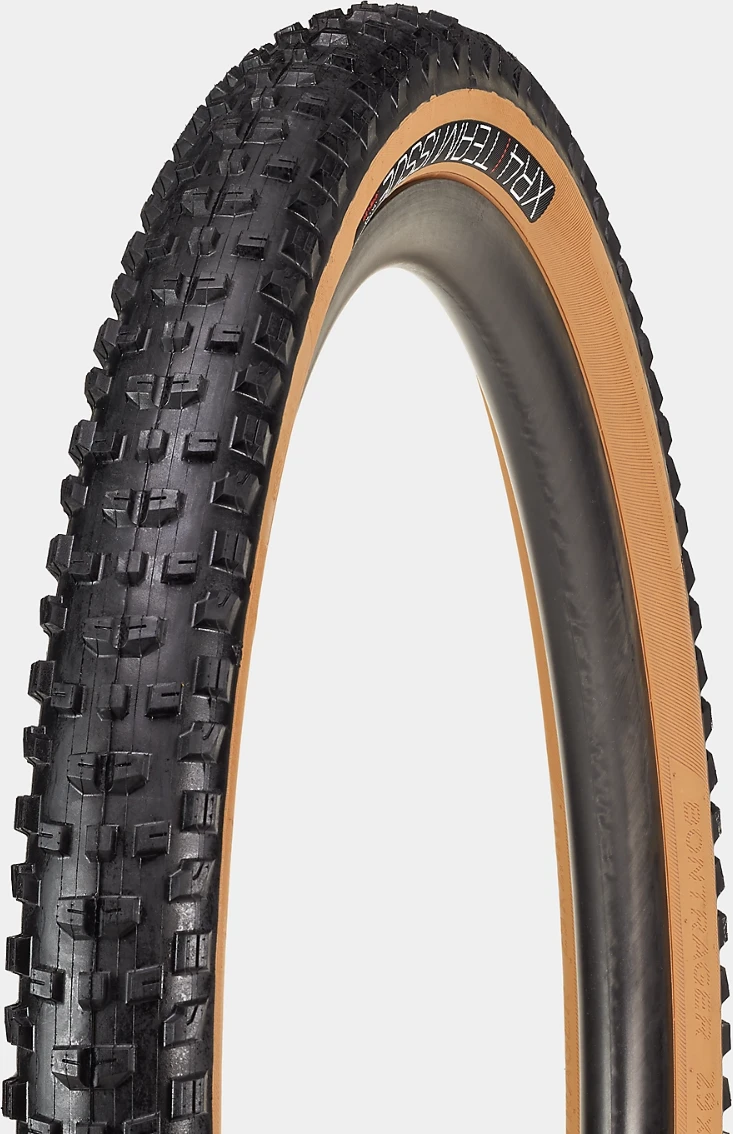 Bontrager XR4 Team Issue TLR Vouw Buitenband