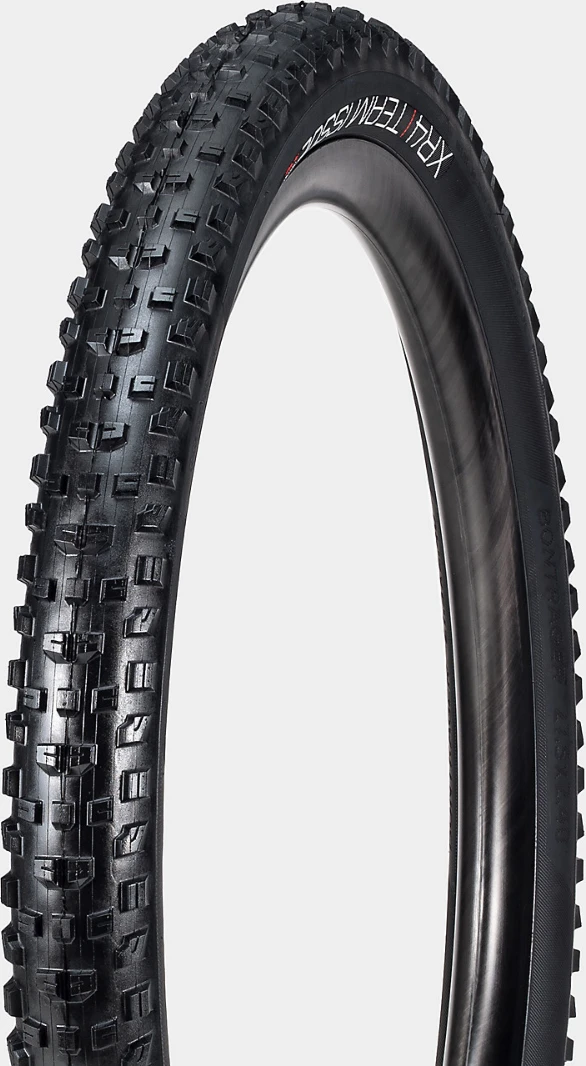 Bontrager XR4 Team Issue TLR Vouw Buitenband - Afbeelding 2