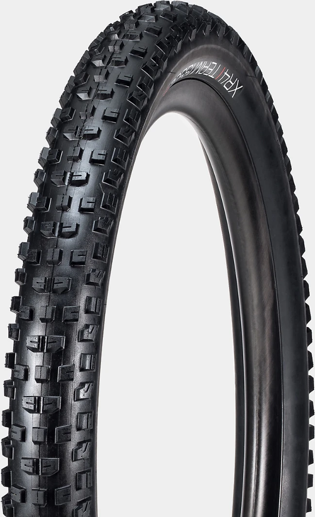 Bontrager XR4 Team Issue TLR Vouw Buitenband - Afbeelding 4