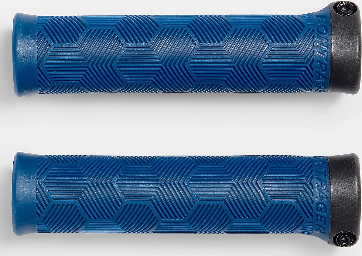 Bontrager XR Trail Comp Handvatten - Afbeelding 4