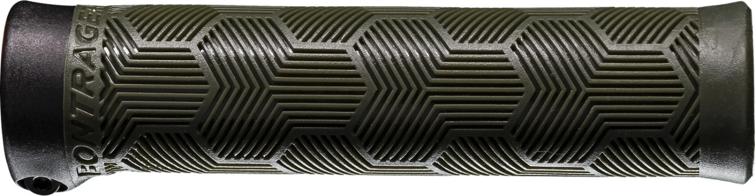 Bontrager XR Trail Comp Handvatten - Afbeelding 5