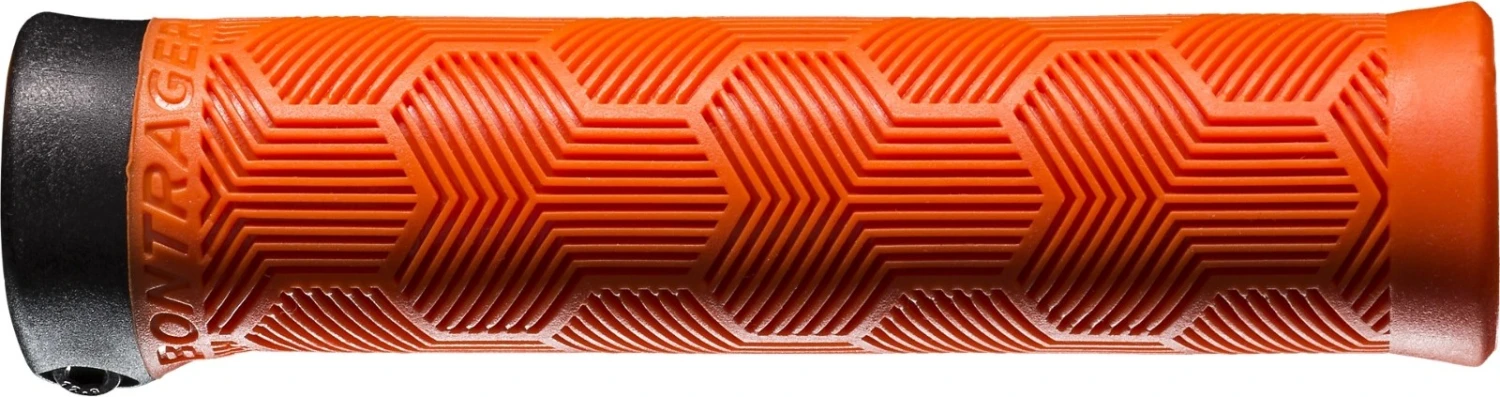 Bontrager XR Trail Comp Handvatten - Afbeelding 2