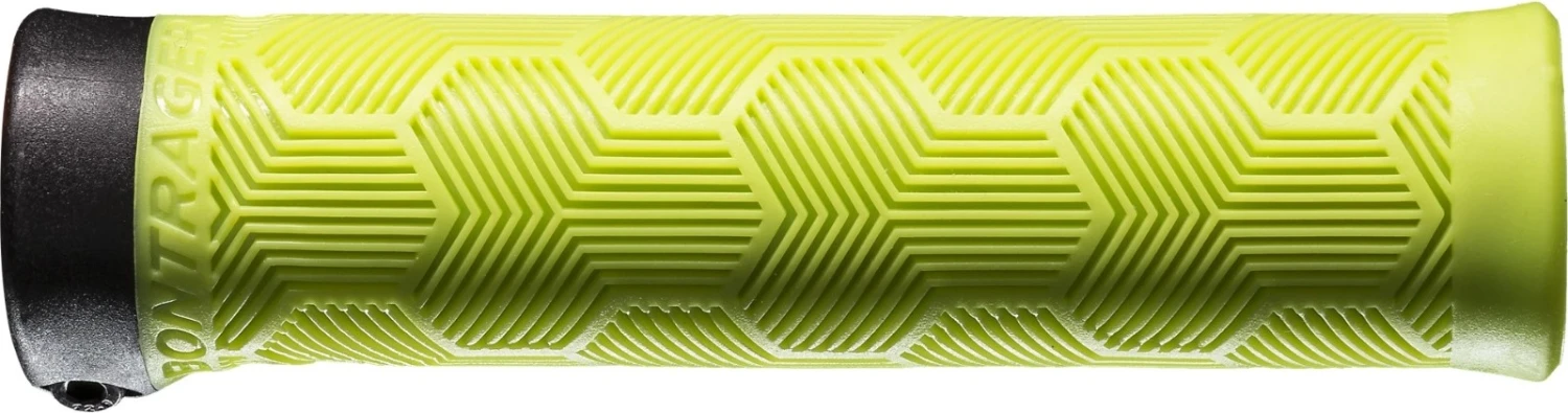 Bontrager XR Trail Comp Handvatten - Afbeelding 3