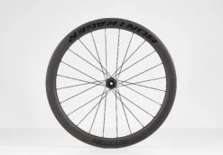 Bontrager Aeolus Elite 50 TLR Racewielen
