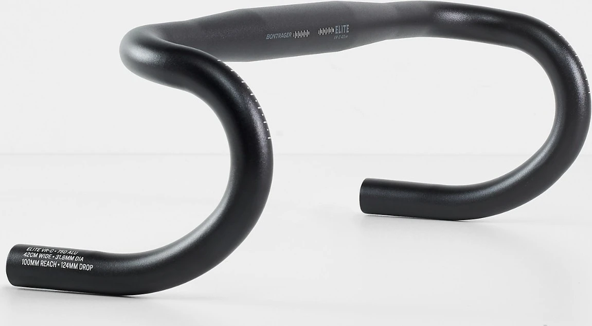 Bontrager Elite VR-C Racestuur