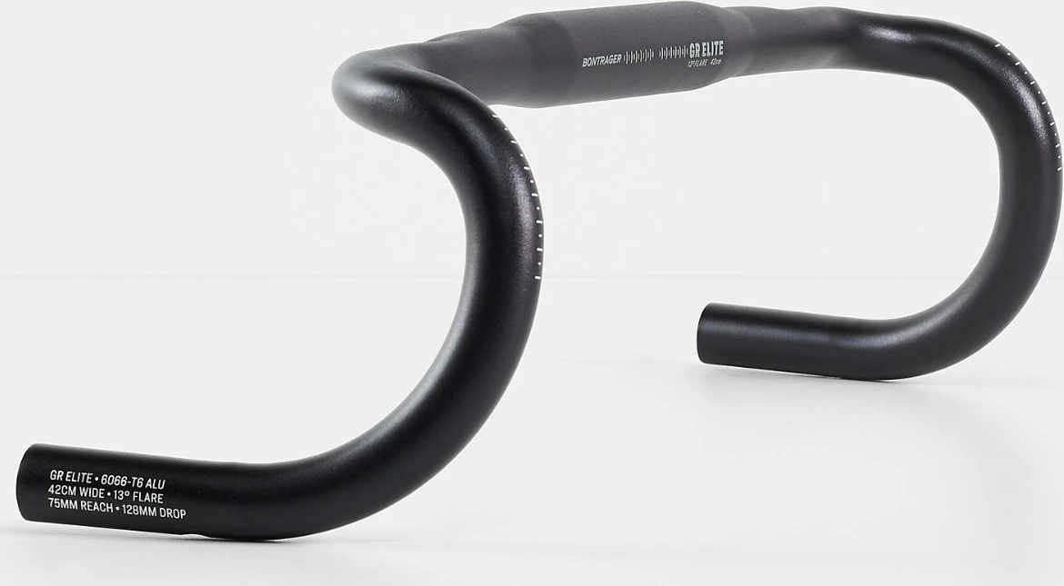 Bontrager GR Elite Racestuur