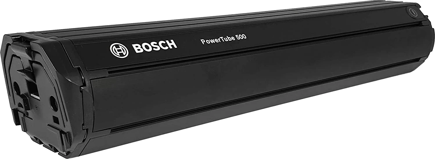 Bosch PowerTube Accu Horizontaal - Afbeelding 2