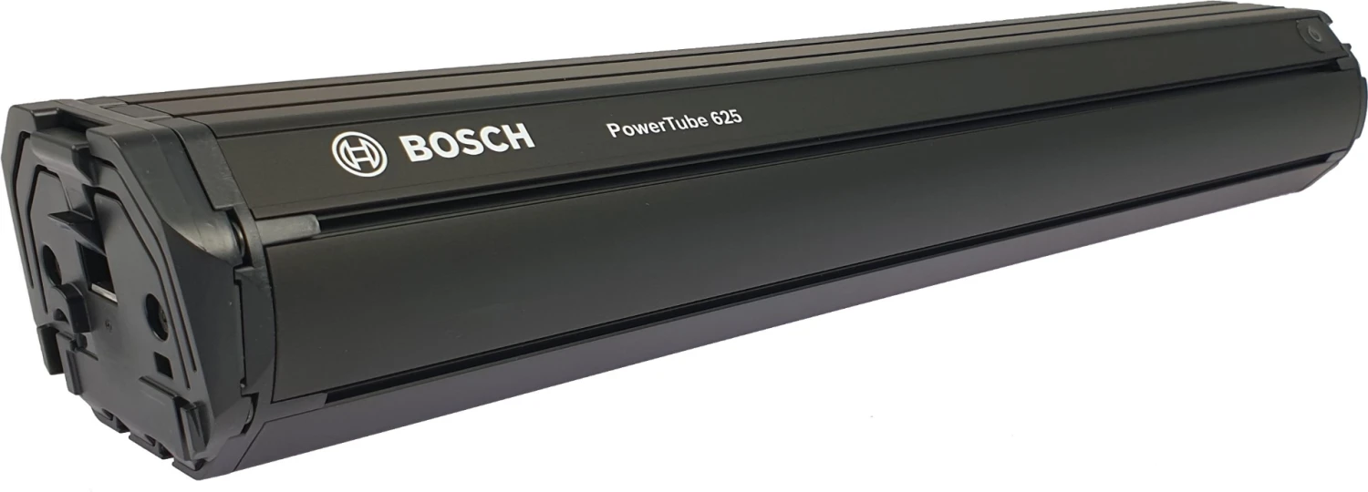 Bosch PowerTube Accu Horizontaal - Afbeelding 3