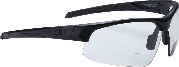 BBB Cycling BSG-59PH Impress Reader Fietsbril
