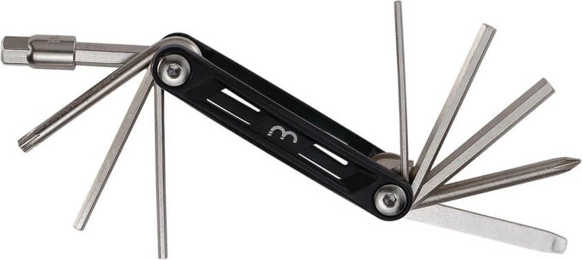 BBB Cycling BTL-141 Maxifold Multitool - Afbeelding 3