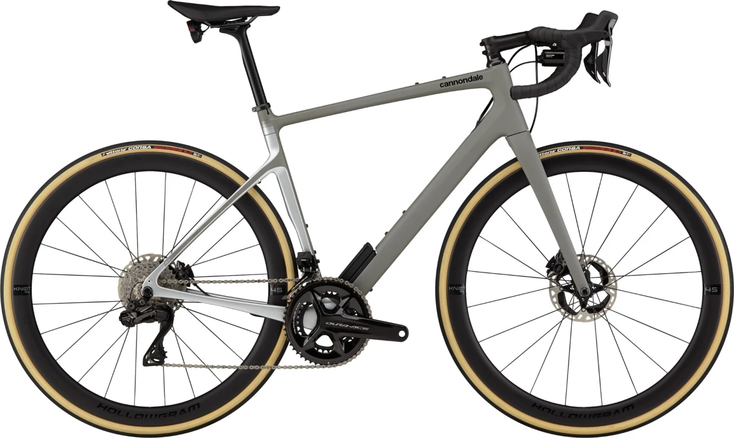 Cannondale Synapse Carbon 1 RLE 2023