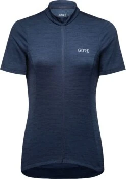 Gore C3 Fietsshirt Dames Outlet