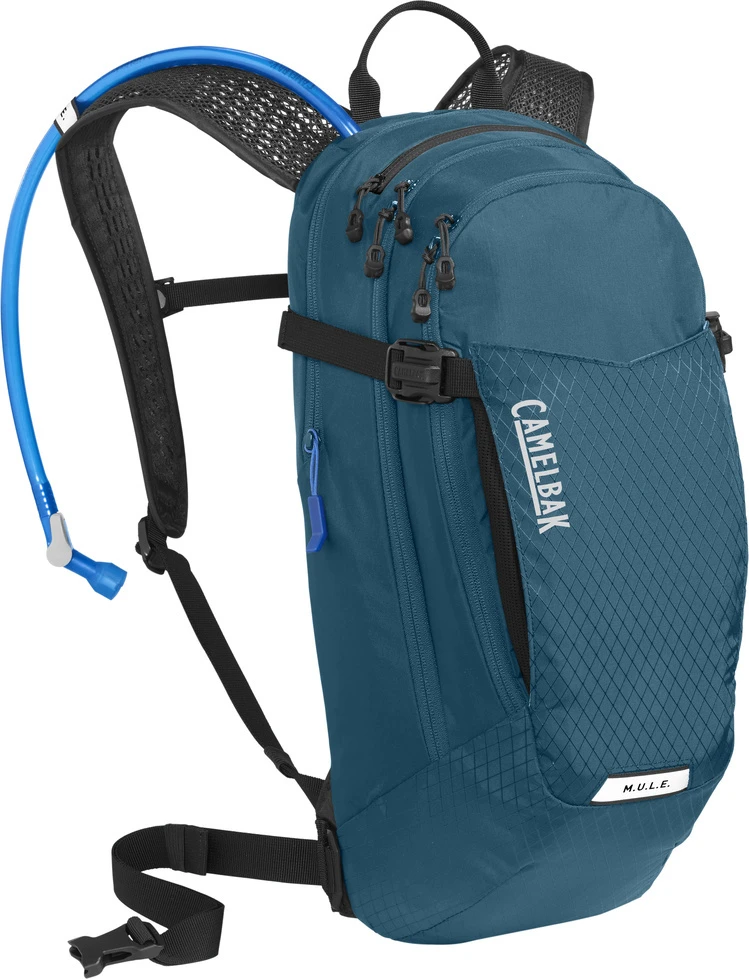 Camelbak M.U.L.E. 9L + 3L Rugtas