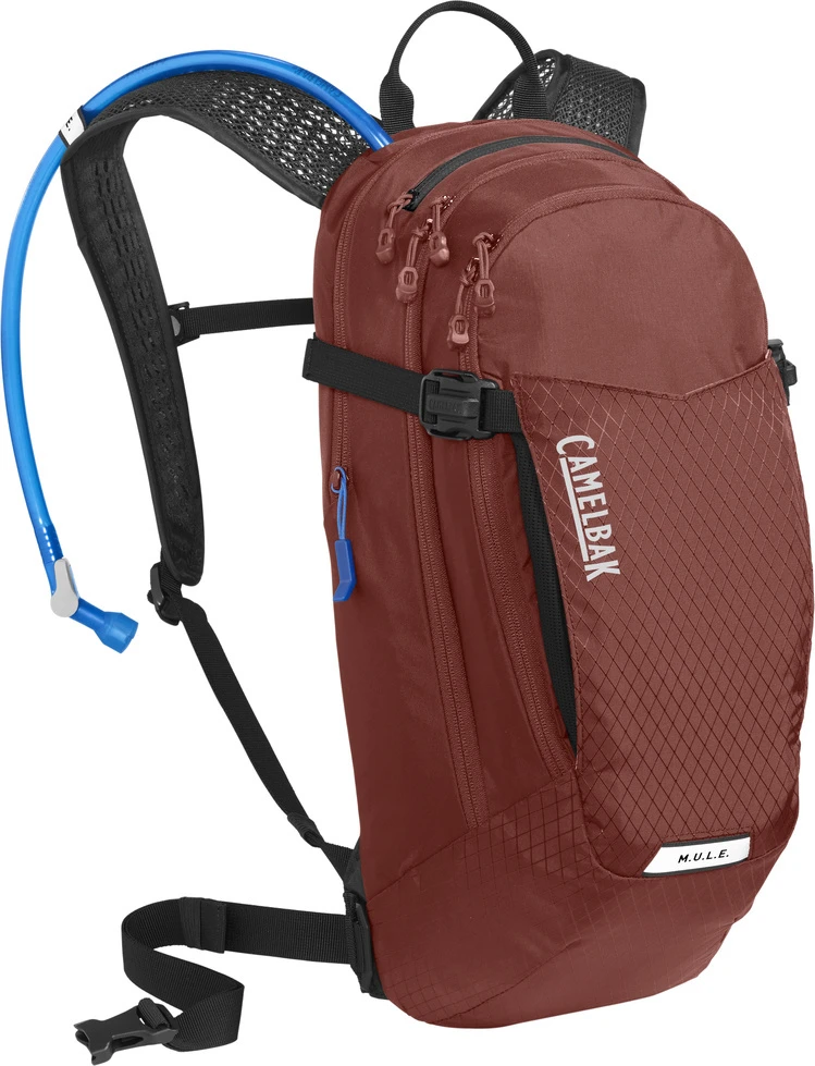 Camelbak M.U.L.E. 9L + 3L Rugtas - Afbeelding 2