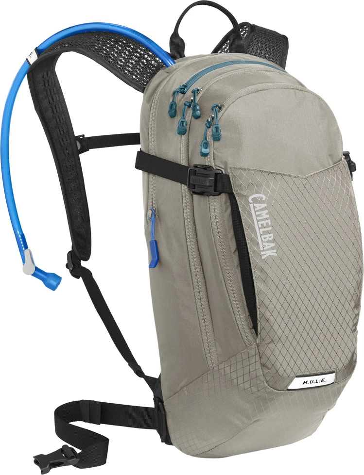 Camelbak M.U.L.E. 9L + 3L Rugtas - Afbeelding 3