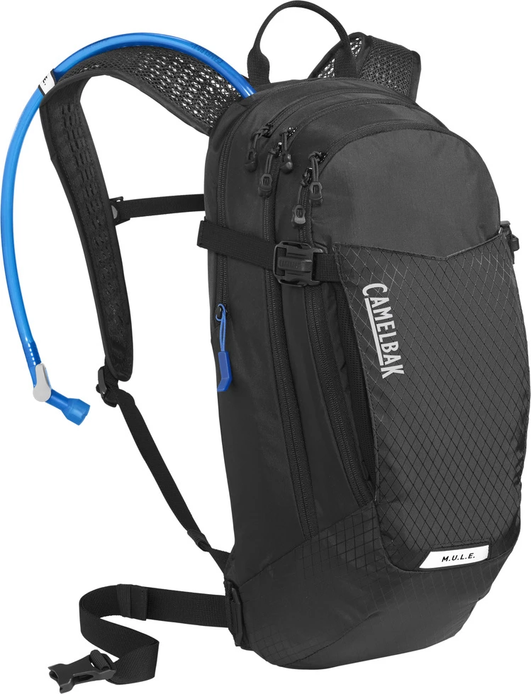 Camelbak M.U.L.E. 9L + 3L Rugtas - Afbeelding 4