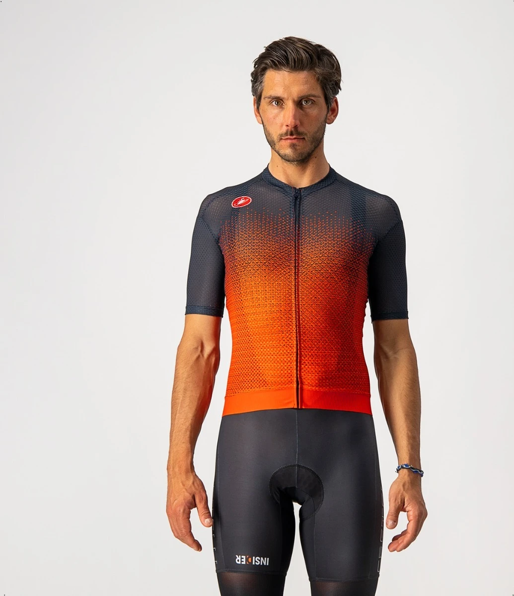 Castelli Insider Fietsshirt - Afbeelding 2