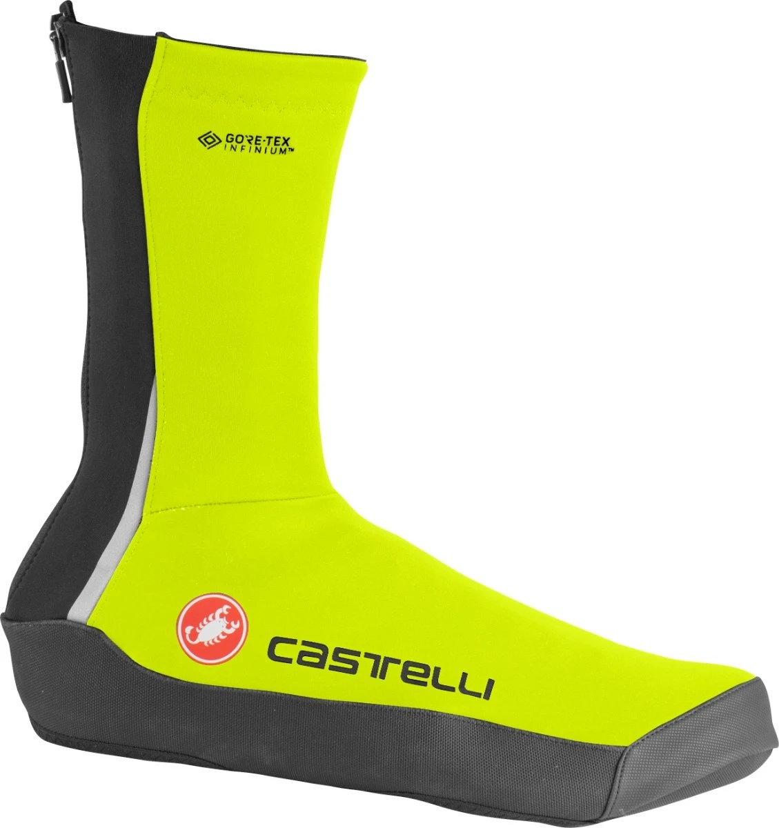 Castelli Intenso UL Overschoen - Afbeelding 2