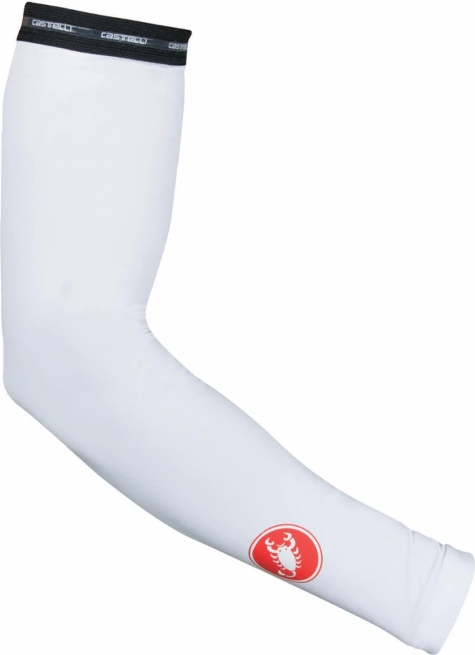 Castelli UPF 50+ Light Arm Sleeves - Afbeelding 2