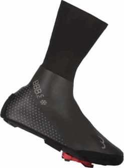 BBB Cycling BWS-26 Ultrawear Zipperless Extended Overschoen