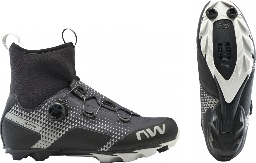 NorthWave Celsius XC GTX MTB Schoenen - Afbeelding 3
