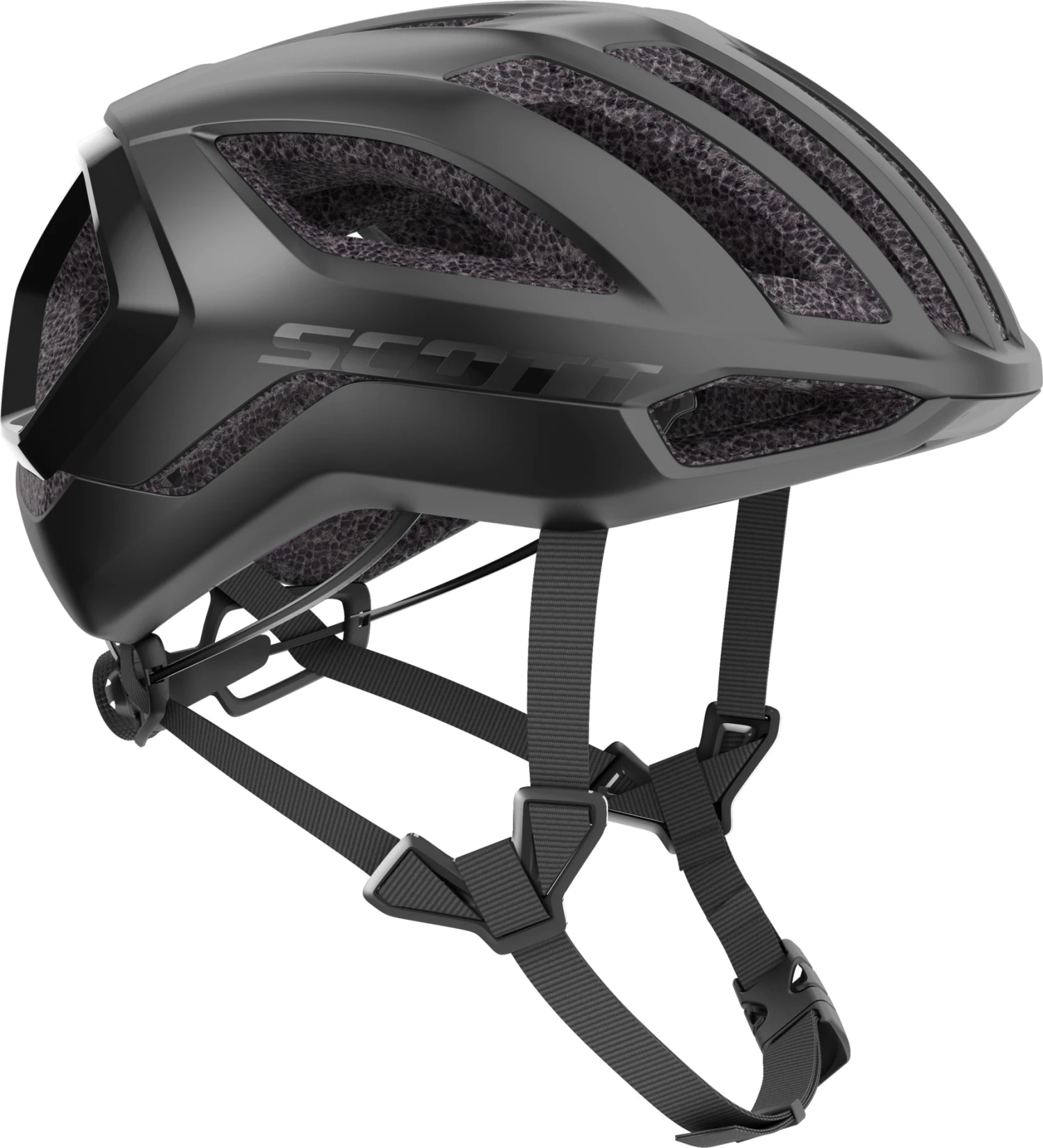 Scott Centric Plus Racefiets Helm - Afbeelding 2