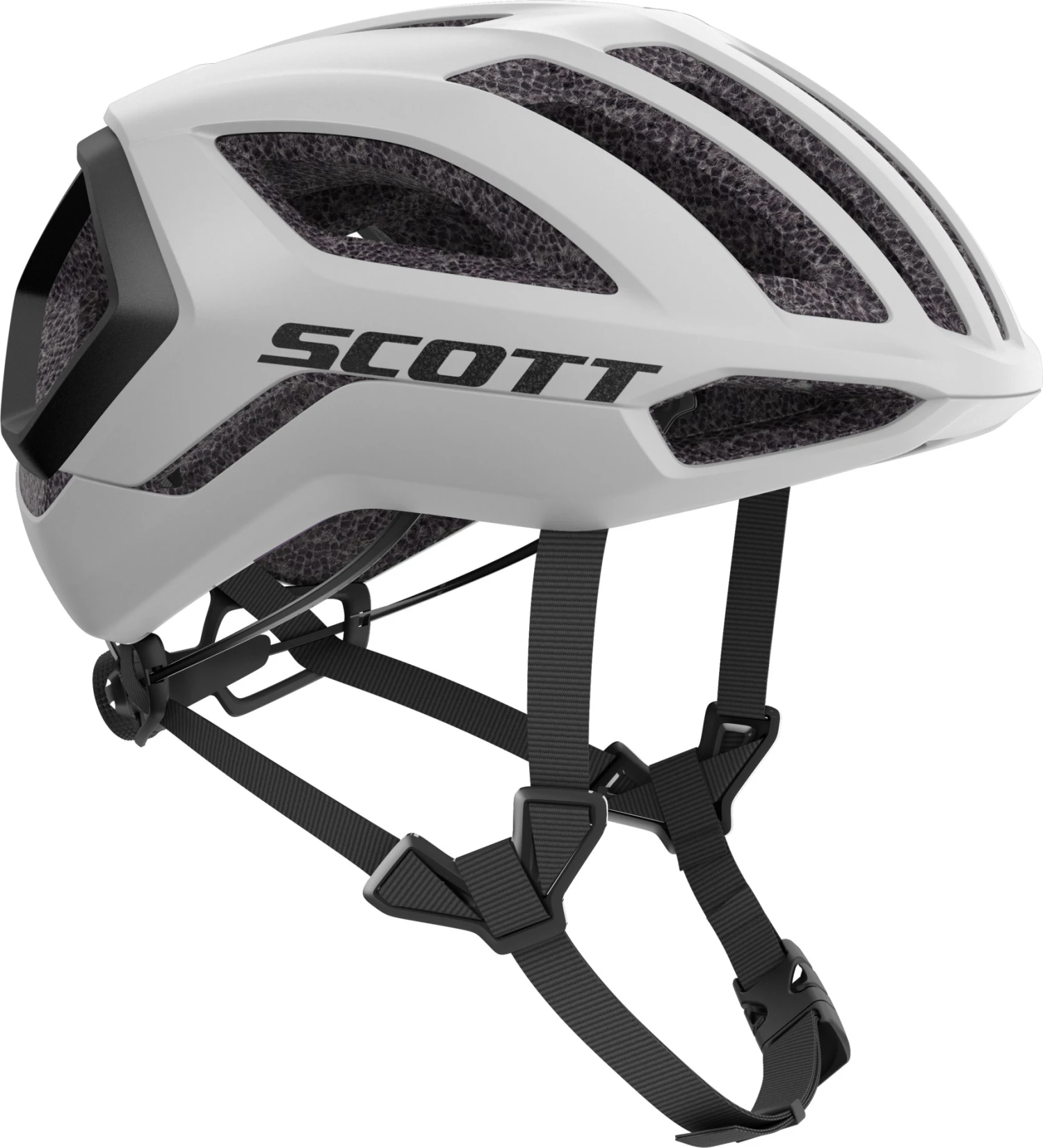 Scott Centric Plus Racefiets Helm - Afbeelding 5