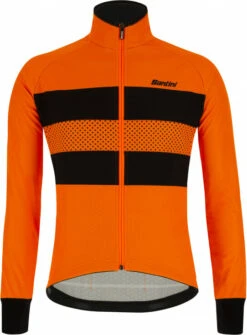 Santini Colore Bengal Winter Fietsjas