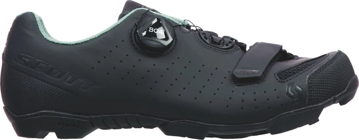 Scott Comp Boa Reflective MTB Schoenen Dames