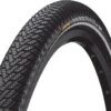 Continental TopContact II Winter Draad Buitenband Stadsfiets