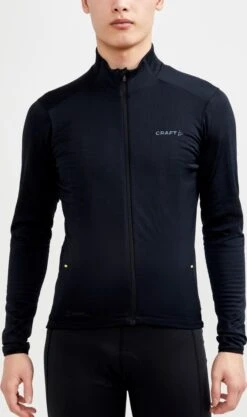 Craft Core Bike SubZ Lange Mouwen Shirt