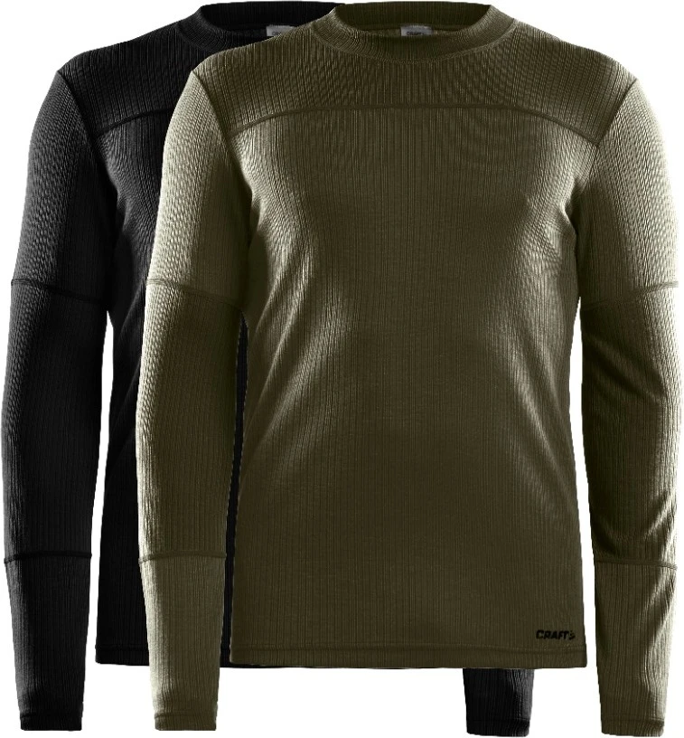 Craft Core 2-Pack Baselayer Ondershirt - Afbeelding 3