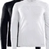 Craft Core 2-Pack Baselayer Ondershirt