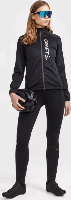 Craft Core Bike SubZ Fietsjas Dames