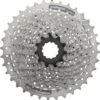 Shimano CS-HG201 9-Speed Cassette