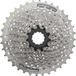 Shimano CS-HG201 9-Speed Cassette