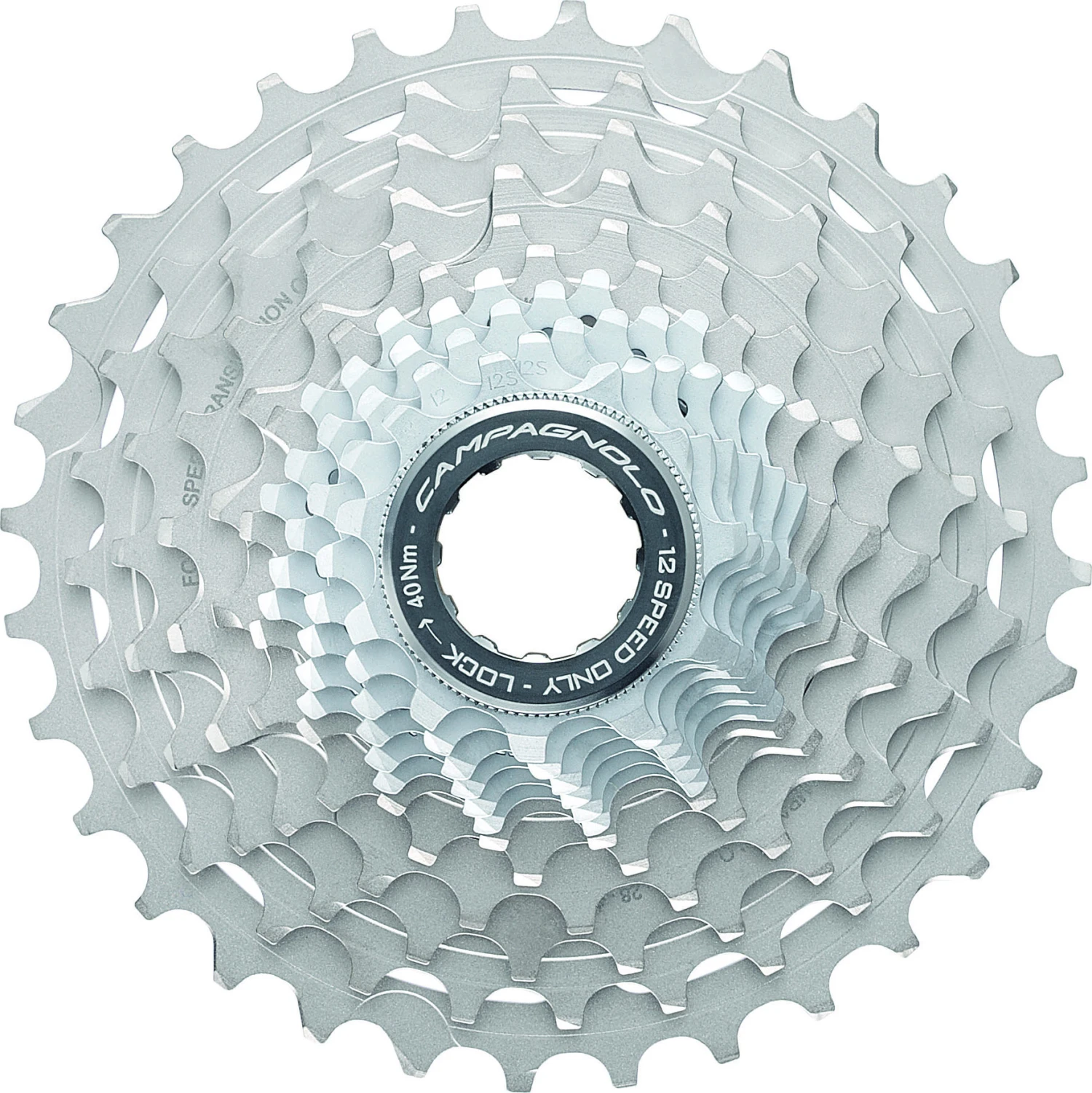 Campagnolo® Campagnolo Super Record 12-Sp Cassette