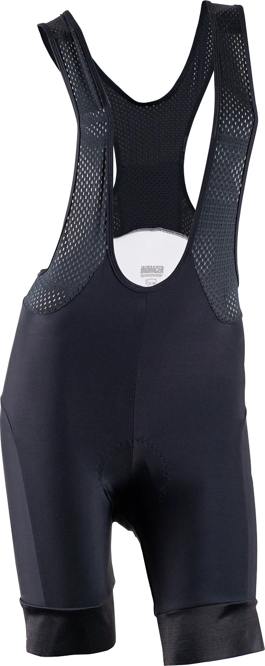 Bioracer 12GO Premium Korte Fietsbroek Dames